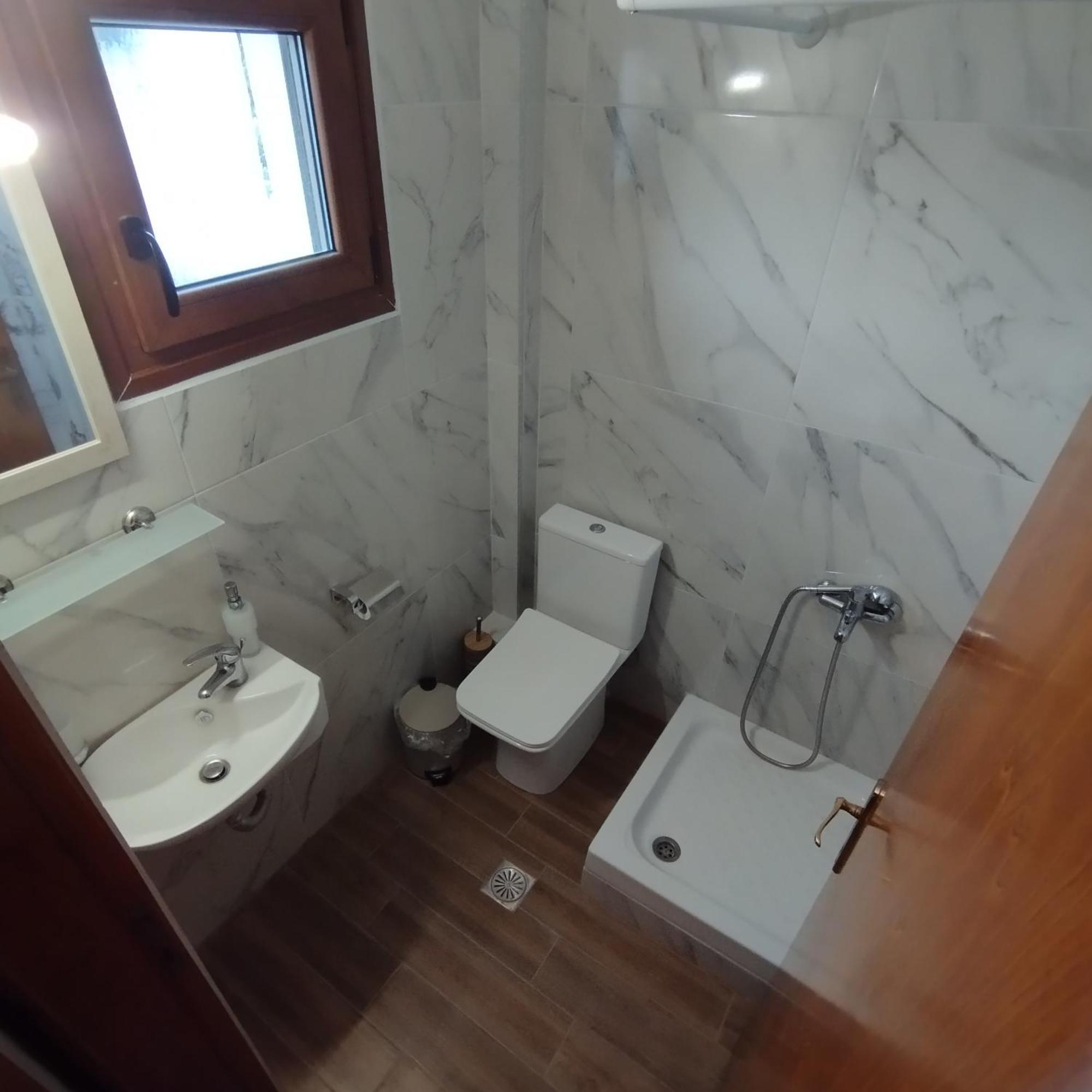 פסאקודיה Elaionas Apt. מראה חיצוני תמונה